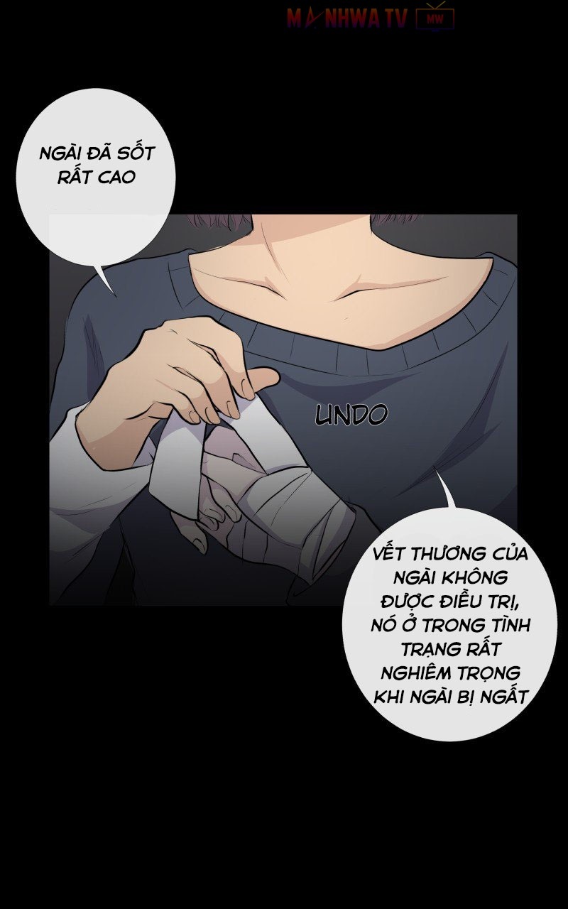 Đọc truyện Trọng sinh mạc thế - Chap 29